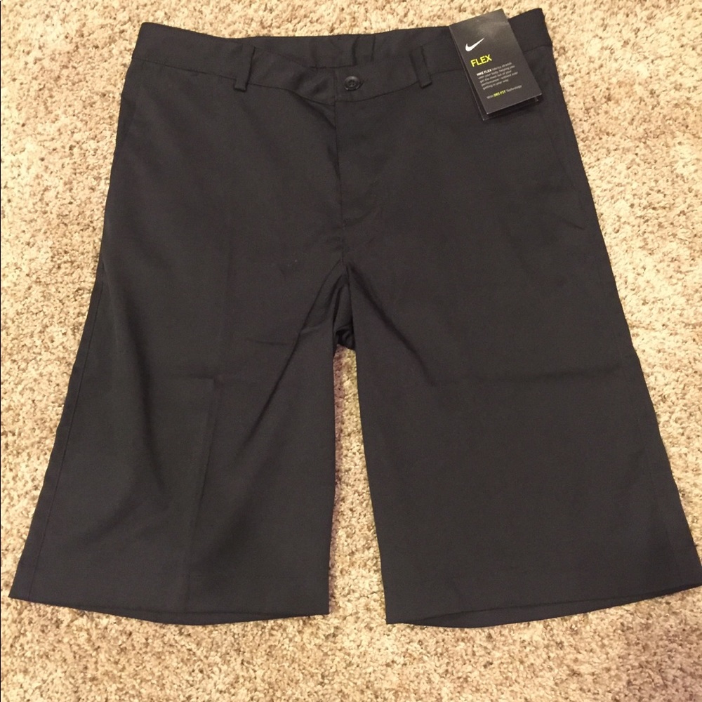 Boys Nike Golf Shorts